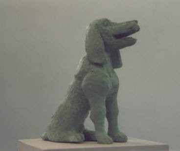 A. Gundermann  |  Hund